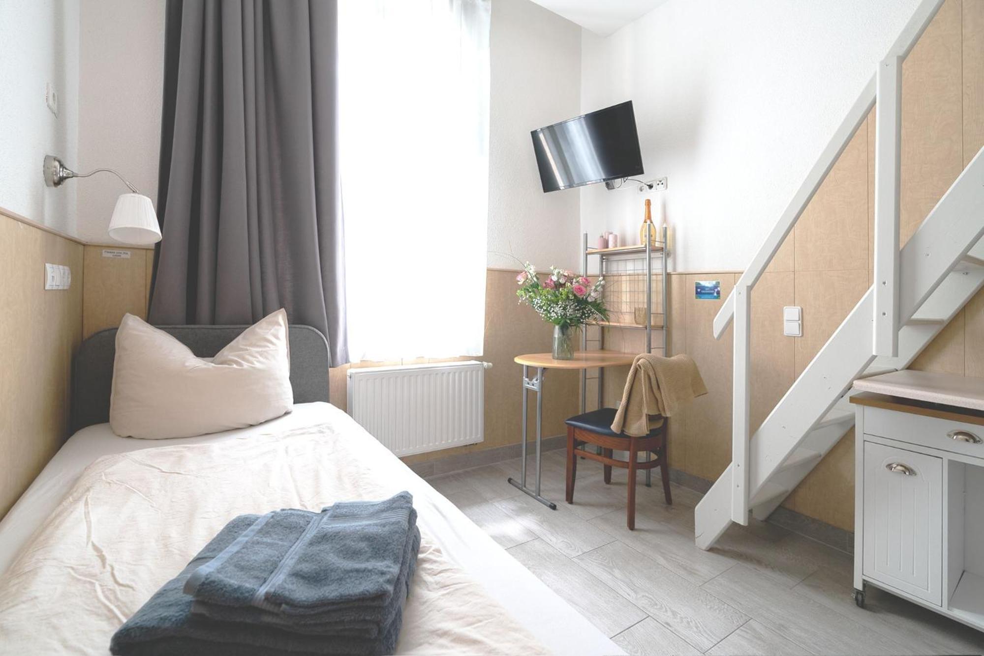 Apartments Am Schlosspark Senftenberg Zewnętrze zdjęcie